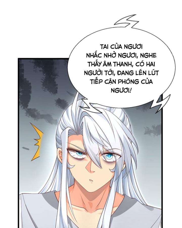 Cơ Quan Thức Tỉnh, Ta Bỗng Dưng Vô địch Rồi! Chapter 20 - Trang 27