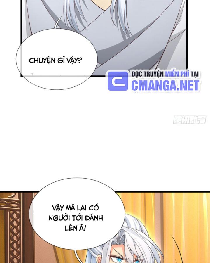 Cơ Quan Thức Tỉnh, Ta Bỗng Dưng Vô địch Rồi! Chapter 20 - Trang 28