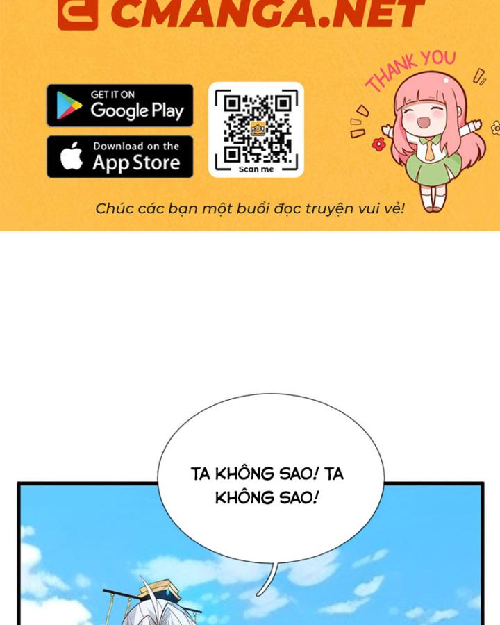 Cơ Quan Thức Tỉnh, Ta Bỗng Dưng Vô địch Rồi! Chapter 20 - Trang 3