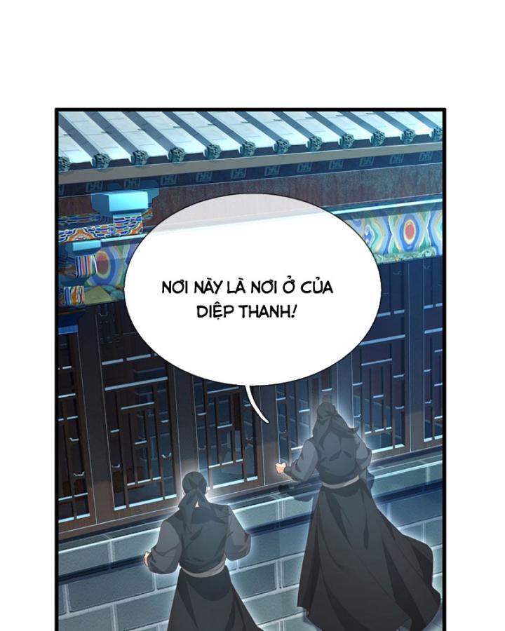 Cơ Quan Thức Tỉnh, Ta Bỗng Dưng Vô địch Rồi! Chapter 20 - Trang 30