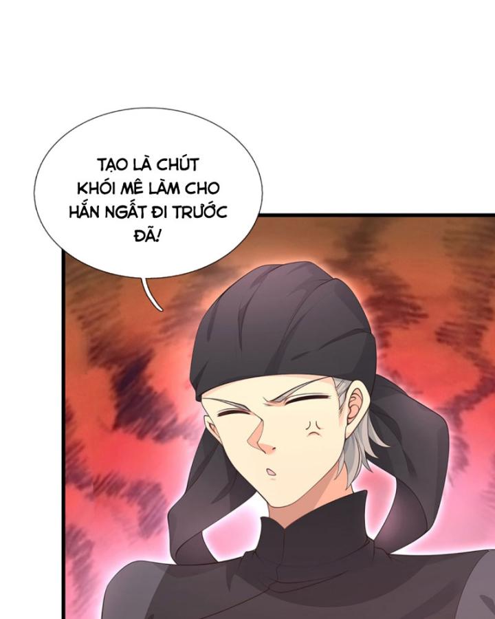 Cơ Quan Thức Tỉnh, Ta Bỗng Dưng Vô địch Rồi! Chapter 20 - Trang 33