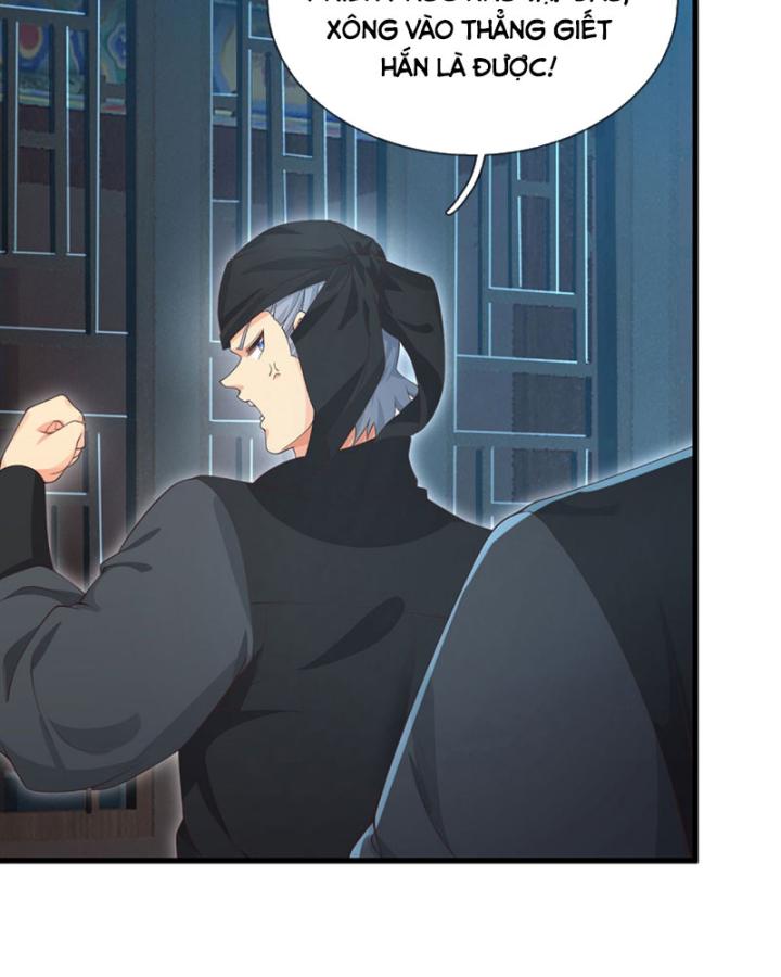 Cơ Quan Thức Tỉnh, Ta Bỗng Dưng Vô địch Rồi! Chapter 20 - Trang 35