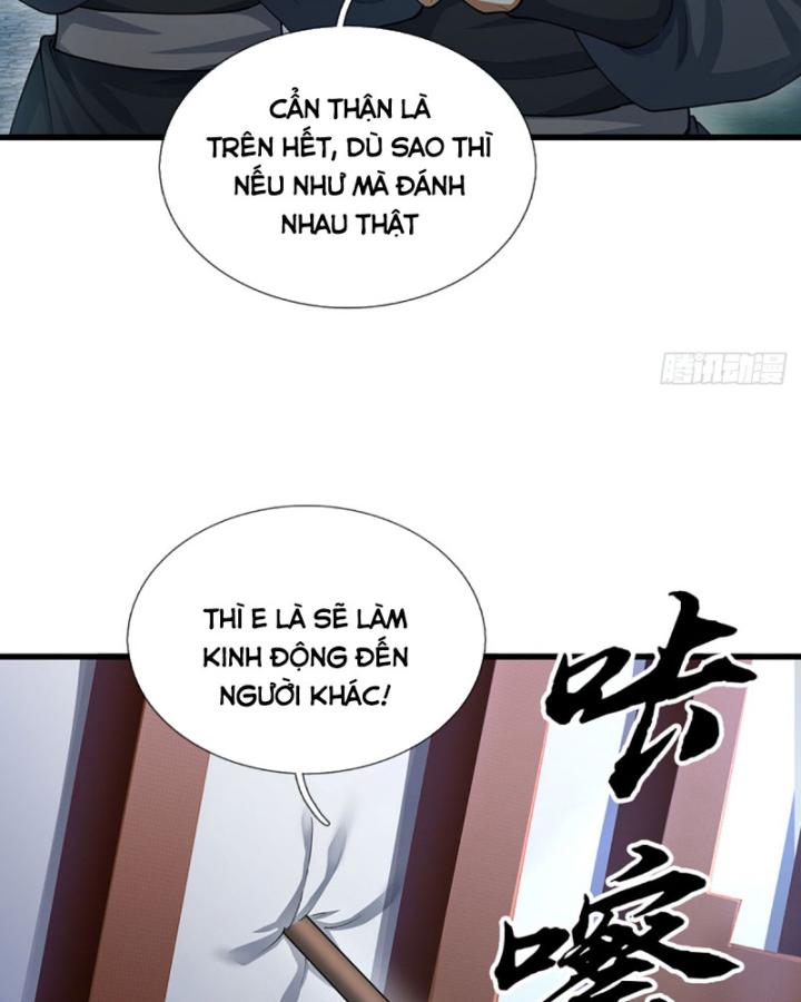 Cơ Quan Thức Tỉnh, Ta Bỗng Dưng Vô địch Rồi! Chapter 20 - Trang 38