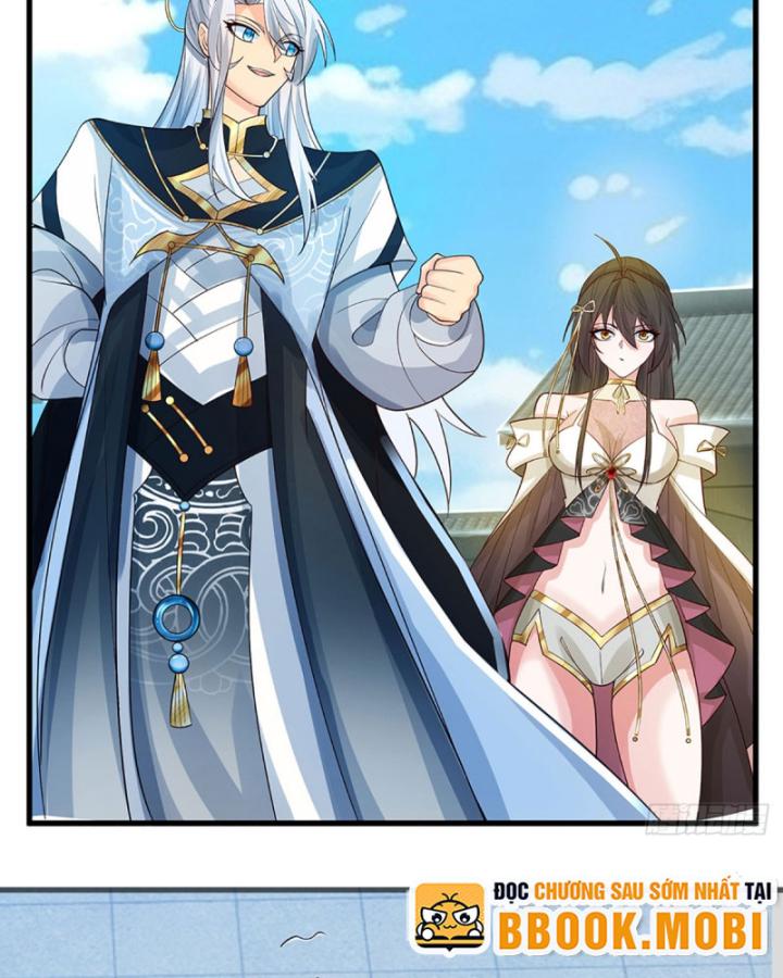 Cơ Quan Thức Tỉnh, Ta Bỗng Dưng Vô địch Rồi! Chapter 20 - Trang 4