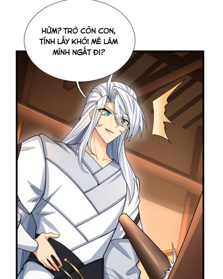 Cơ Quan Thức Tỉnh, Ta Bỗng Dưng Vô địch Rồi! Chapter 20 - Trang 40