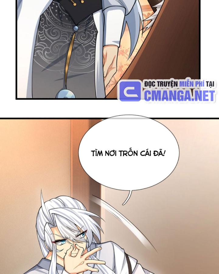 Cơ Quan Thức Tỉnh, Ta Bỗng Dưng Vô địch Rồi! Chapter 20 - Trang 41