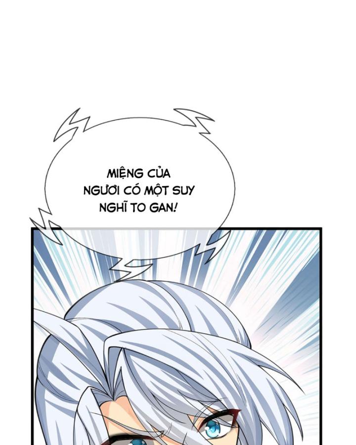 Cơ Quan Thức Tỉnh, Ta Bỗng Dưng Vô địch Rồi! Chapter 20 - Trang 43