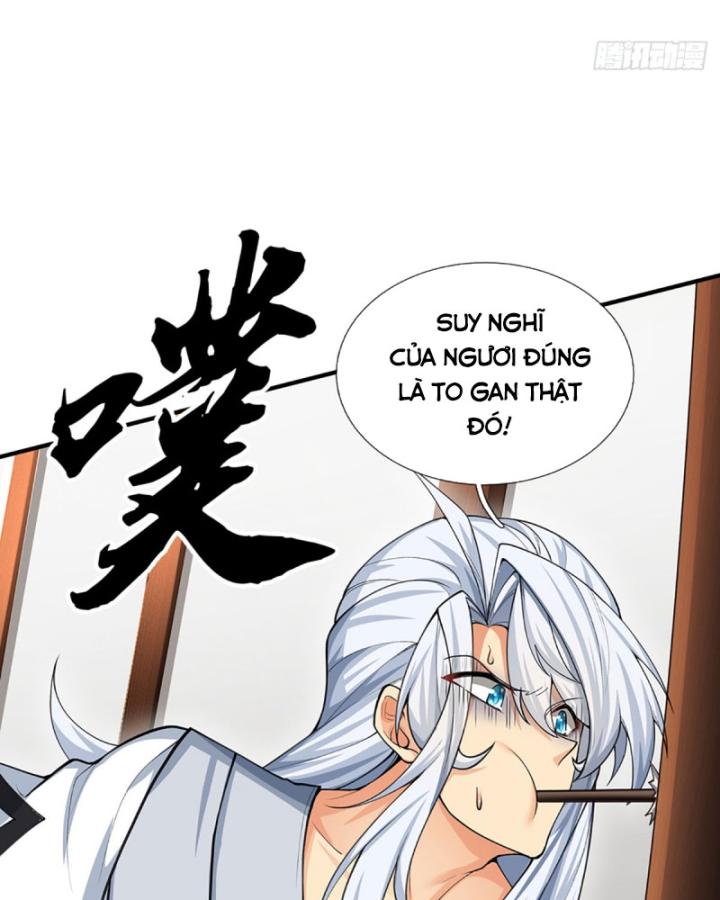 Cơ Quan Thức Tỉnh, Ta Bỗng Dưng Vô địch Rồi! Chapter 20 - Trang 45