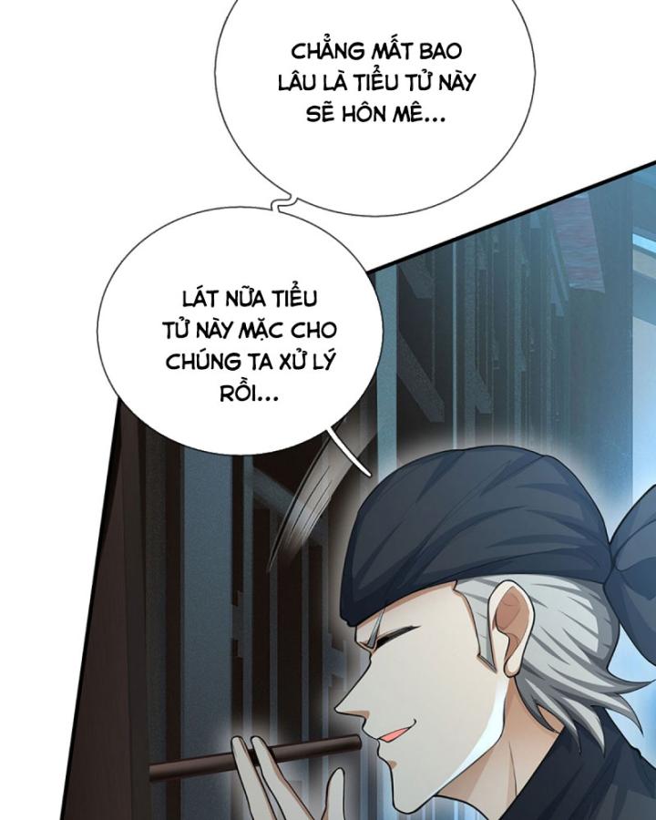 Cơ Quan Thức Tỉnh, Ta Bỗng Dưng Vô địch Rồi! Chapter 20 - Trang 47