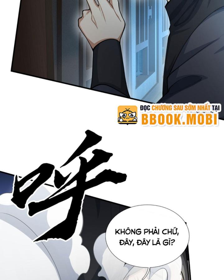 Cơ Quan Thức Tỉnh, Ta Bỗng Dưng Vô địch Rồi! Chapter 20 - Trang 48