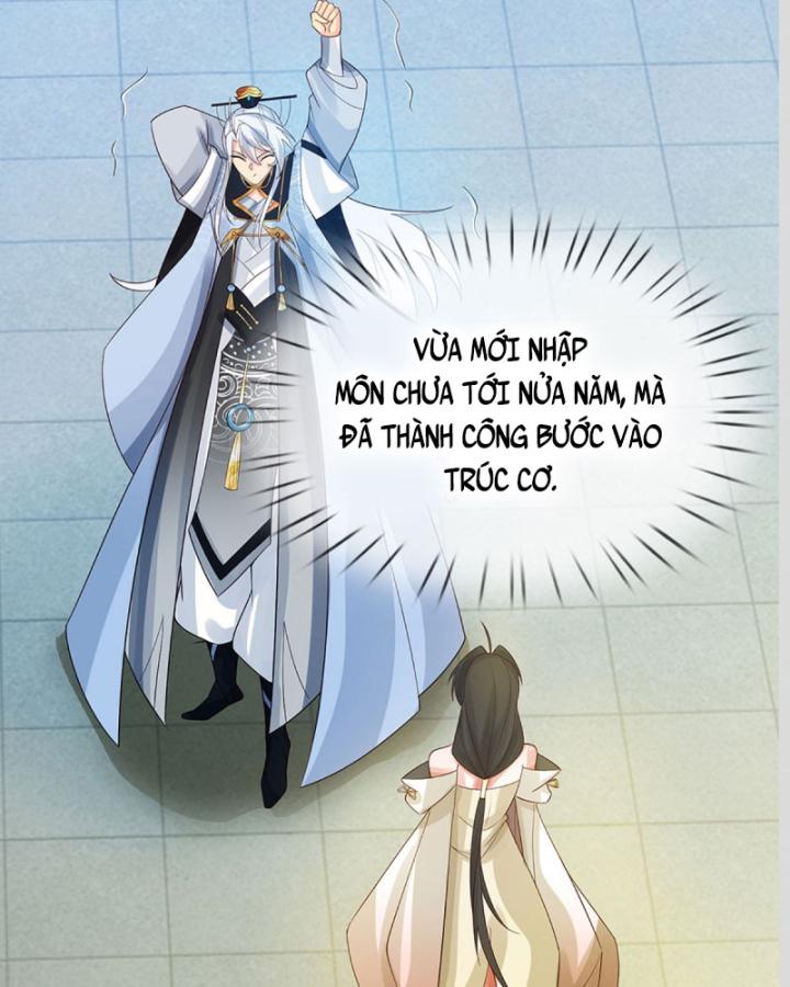 Cơ Quan Thức Tỉnh, Ta Bỗng Dưng Vô địch Rồi! Chapter 20 - Trang 5