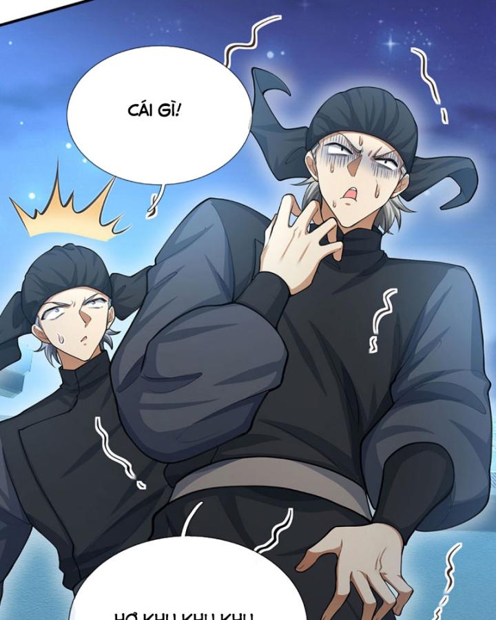 Cơ Quan Thức Tỉnh, Ta Bỗng Dưng Vô địch Rồi! Chapter 20 - Trang 50
