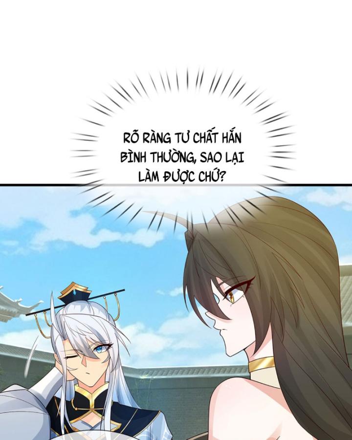 Cơ Quan Thức Tỉnh, Ta Bỗng Dưng Vô địch Rồi! Chapter 20 - Trang 7