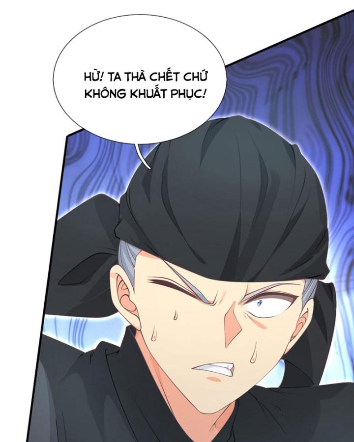 Cơ Quan Thức Tỉnh, Ta Bỗng Dưng Vô địch Rồi! Chapter 21 - Trang 10