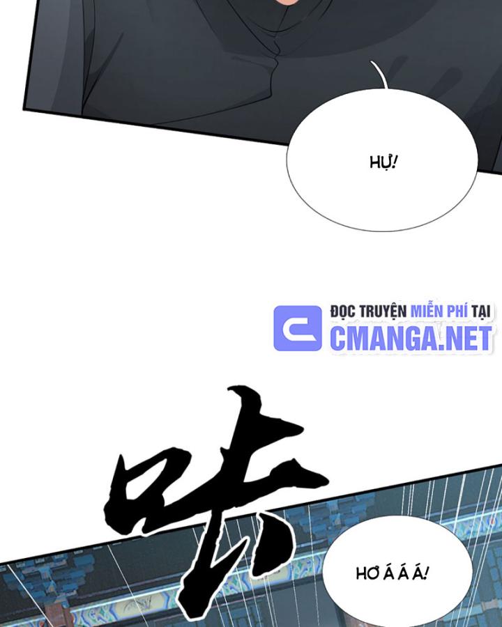 Cơ Quan Thức Tỉnh, Ta Bỗng Dưng Vô địch Rồi! Chapter 21 - Trang 11
