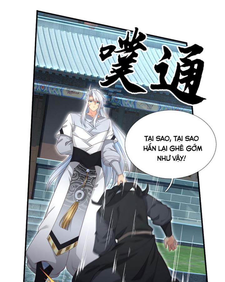 Cơ Quan Thức Tỉnh, Ta Bỗng Dưng Vô địch Rồi! Chapter 21 - Trang 14