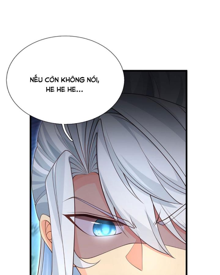 Cơ Quan Thức Tỉnh, Ta Bỗng Dưng Vô địch Rồi! Chapter 21 - Trang 17