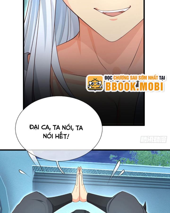 Cơ Quan Thức Tỉnh, Ta Bỗng Dưng Vô địch Rồi! Chapter 21 - Trang 18