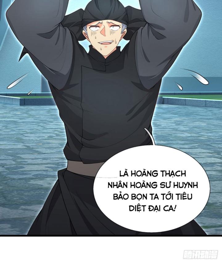 Cơ Quan Thức Tỉnh, Ta Bỗng Dưng Vô địch Rồi! Chapter 21 - Trang 19