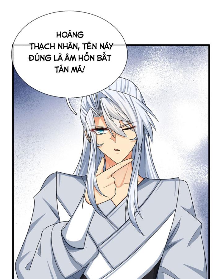 Cơ Quan Thức Tỉnh, Ta Bỗng Dưng Vô địch Rồi! Chapter 21 - Trang 20