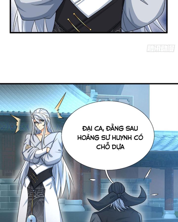 Cơ Quan Thức Tỉnh, Ta Bỗng Dưng Vô địch Rồi! Chapter 21 - Trang 21