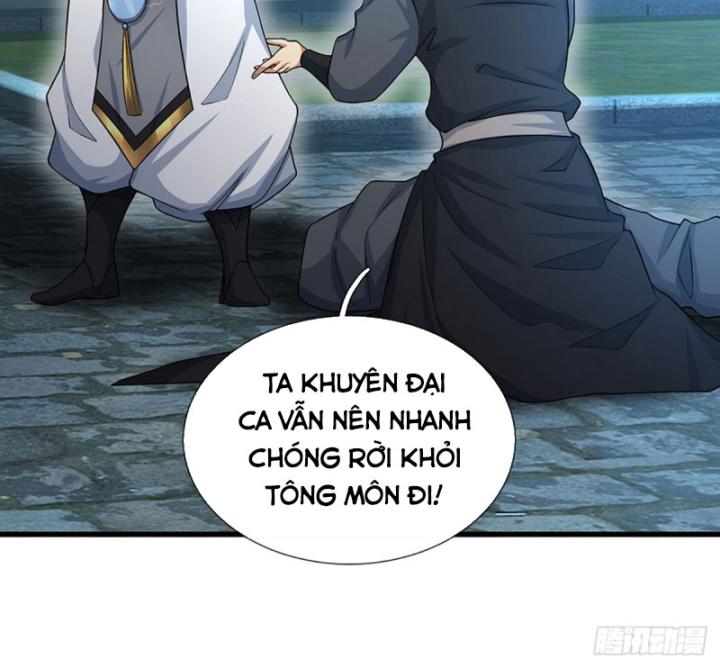 Cơ Quan Thức Tỉnh, Ta Bỗng Dưng Vô địch Rồi! Chapter 21 - Trang 22