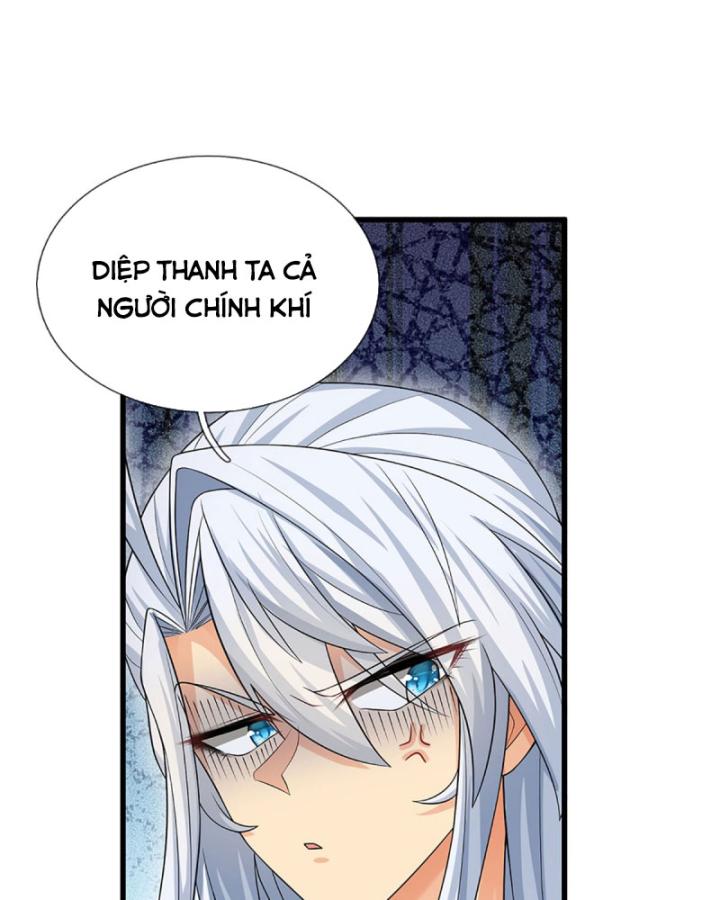 Cơ Quan Thức Tỉnh, Ta Bỗng Dưng Vô địch Rồi! Chapter 21 - Trang 23
