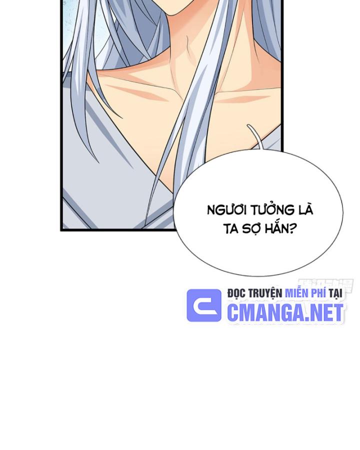 Cơ Quan Thức Tỉnh, Ta Bỗng Dưng Vô địch Rồi! Chapter 21 - Trang 24