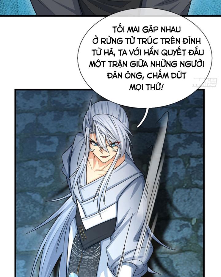 Cơ Quan Thức Tỉnh, Ta Bỗng Dưng Vô địch Rồi! Chapter 21 - Trang 30