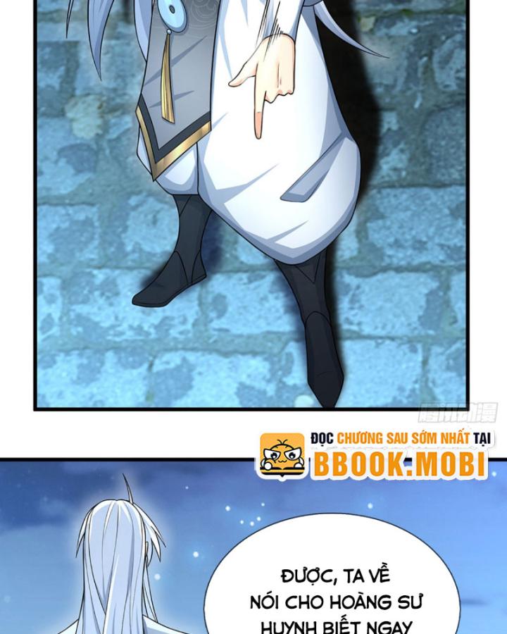 Cơ Quan Thức Tỉnh, Ta Bỗng Dưng Vô địch Rồi! Chapter 21 - Trang 31