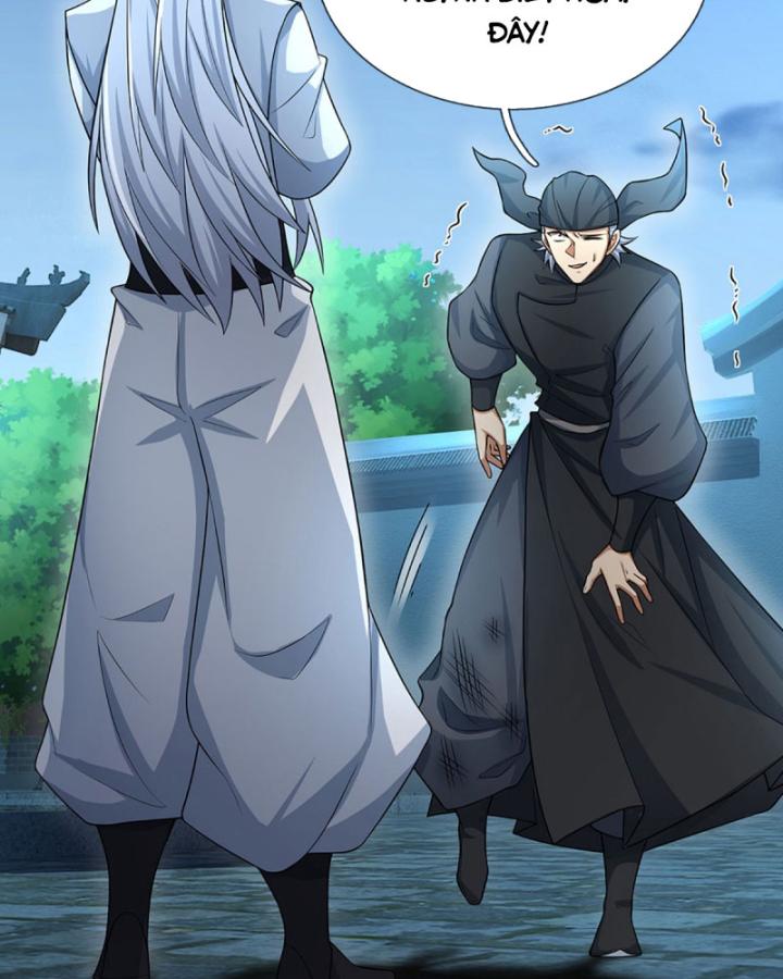 Cơ Quan Thức Tỉnh, Ta Bỗng Dưng Vô địch Rồi! Chapter 21 - Trang 32
