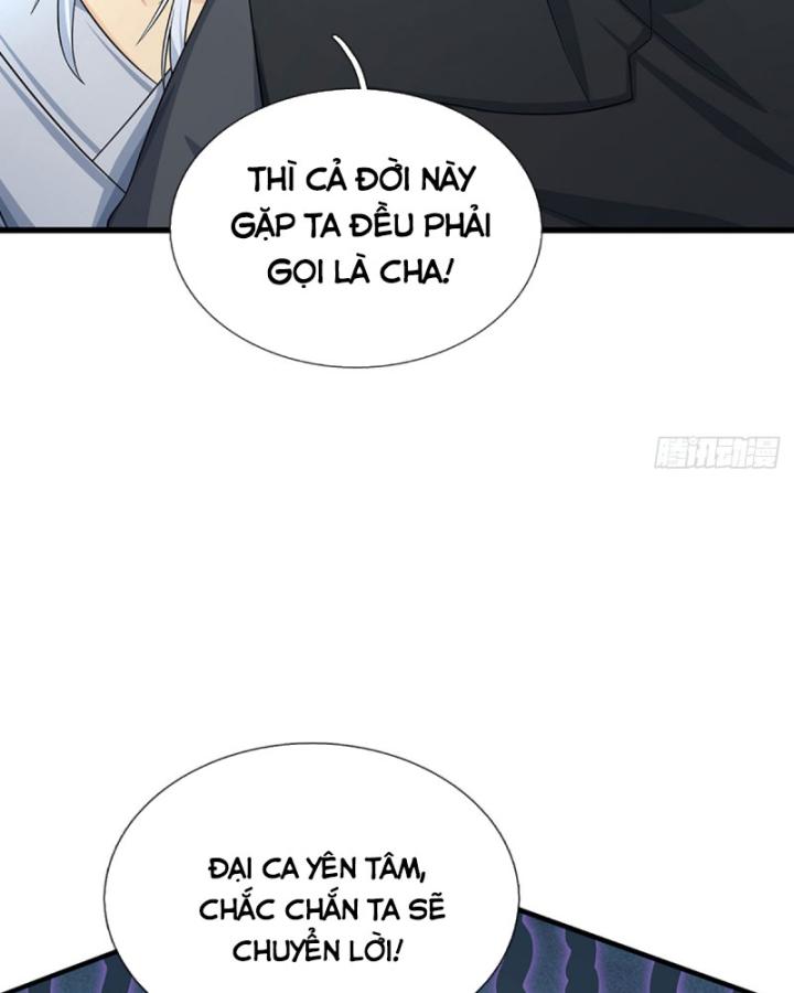 Cơ Quan Thức Tỉnh, Ta Bỗng Dưng Vô địch Rồi! Chapter 21 - Trang 35