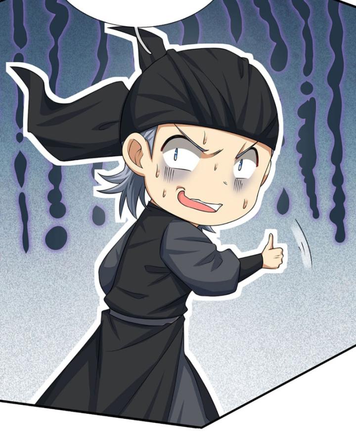 Cơ Quan Thức Tỉnh, Ta Bỗng Dưng Vô địch Rồi! Chapter 21 - Trang 36