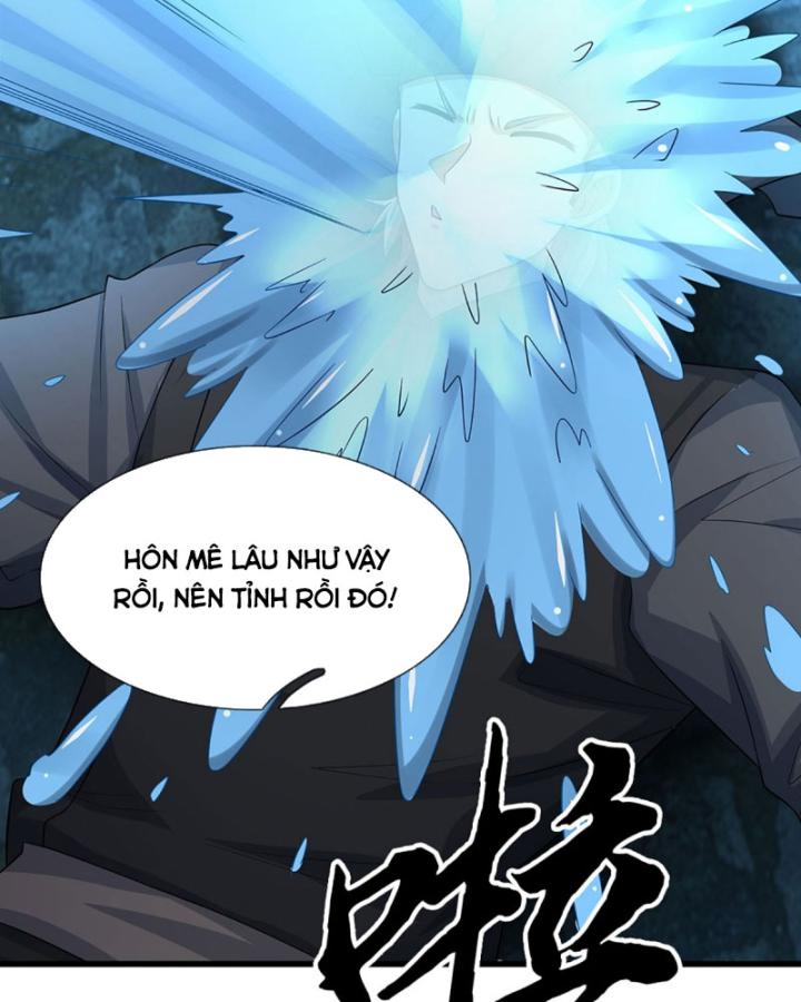 Cơ Quan Thức Tỉnh, Ta Bỗng Dưng Vô địch Rồi! Chapter 21 - Trang 39
