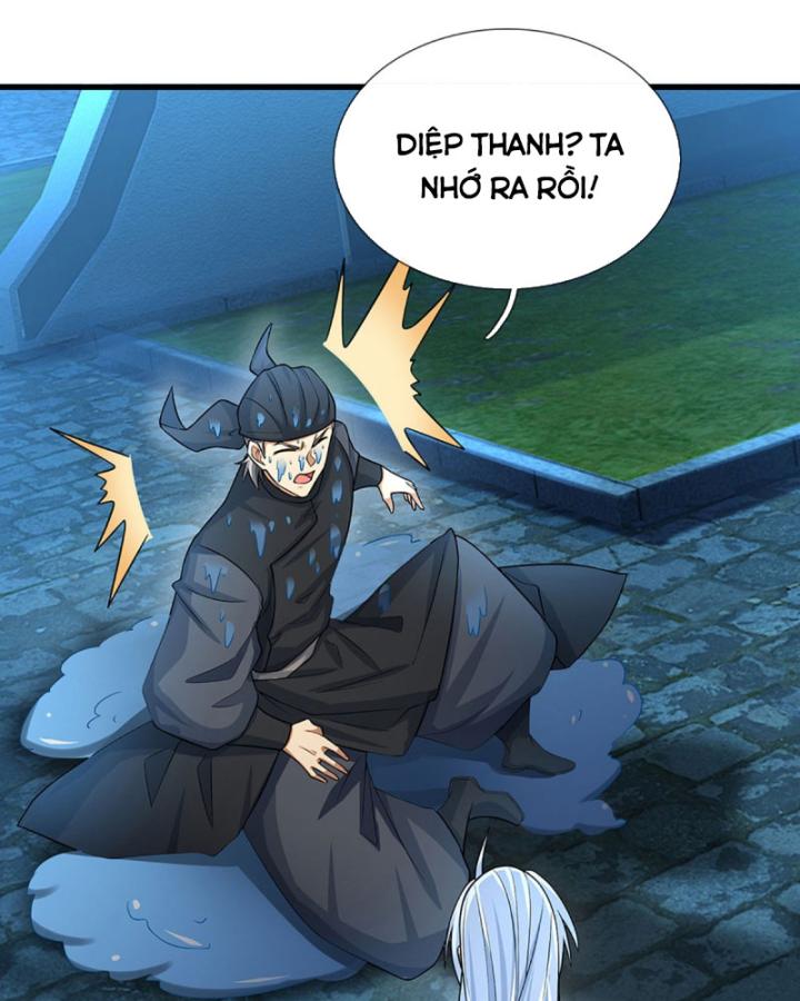 Cơ Quan Thức Tỉnh, Ta Bỗng Dưng Vô địch Rồi! Chapter 21 - Trang 42