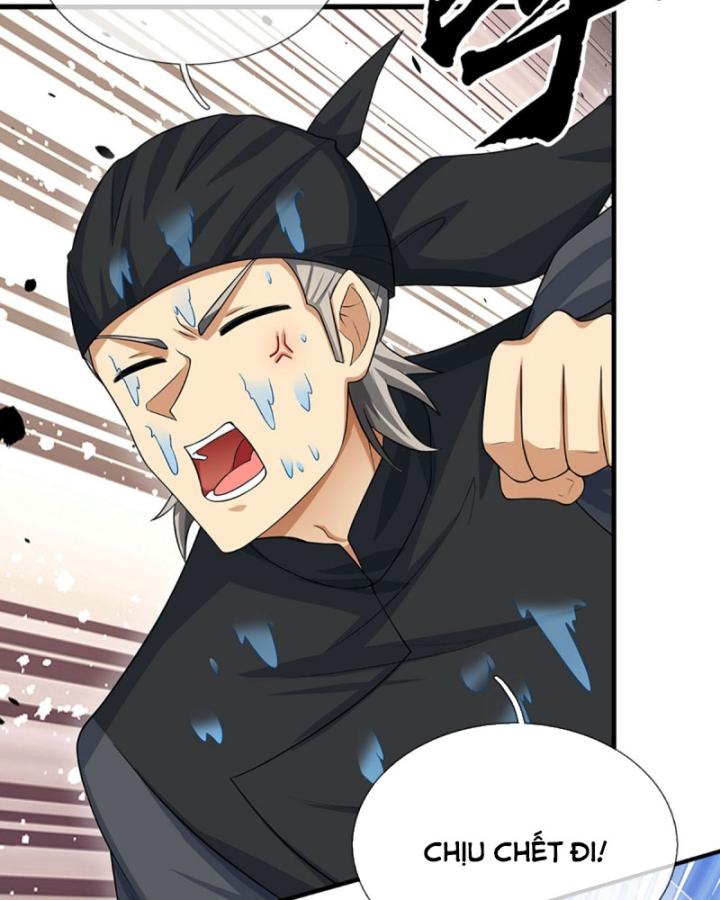 Cơ Quan Thức Tỉnh, Ta Bỗng Dưng Vô địch Rồi! Chapter 21 - Trang 44