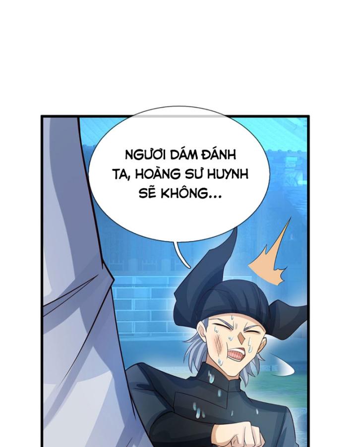 Cơ Quan Thức Tỉnh, Ta Bỗng Dưng Vô địch Rồi! Chapter 21 - Trang 46