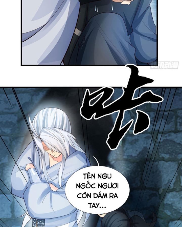 Cơ Quan Thức Tỉnh, Ta Bỗng Dưng Vô địch Rồi! Chapter 21 - Trang 47