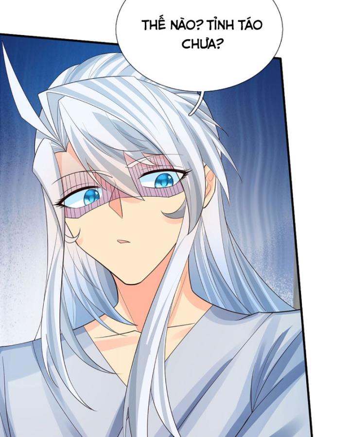 Cơ Quan Thức Tỉnh, Ta Bỗng Dưng Vô địch Rồi! Chapter 21 - Trang 49