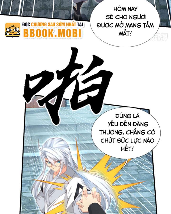 Cơ Quan Thức Tỉnh, Ta Bỗng Dưng Vô địch Rồi! Chapter 21 - Trang 5