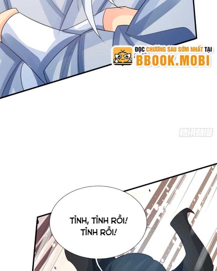 Cơ Quan Thức Tỉnh, Ta Bỗng Dưng Vô địch Rồi! Chapter 21 - Trang 50