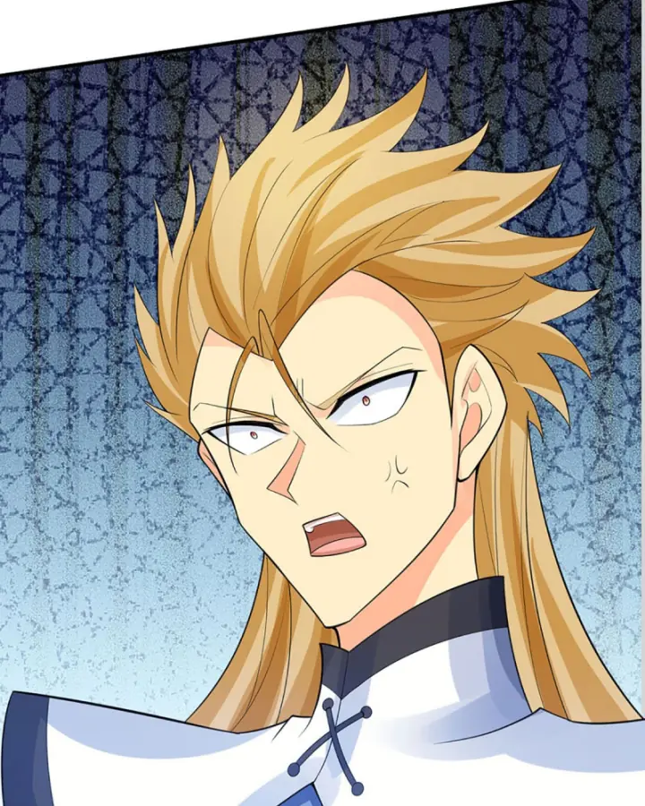 Cơ Quan Thức Tỉnh, Ta Bỗng Dưng Vô địch Rồi! Chapter 22 - Trang 11