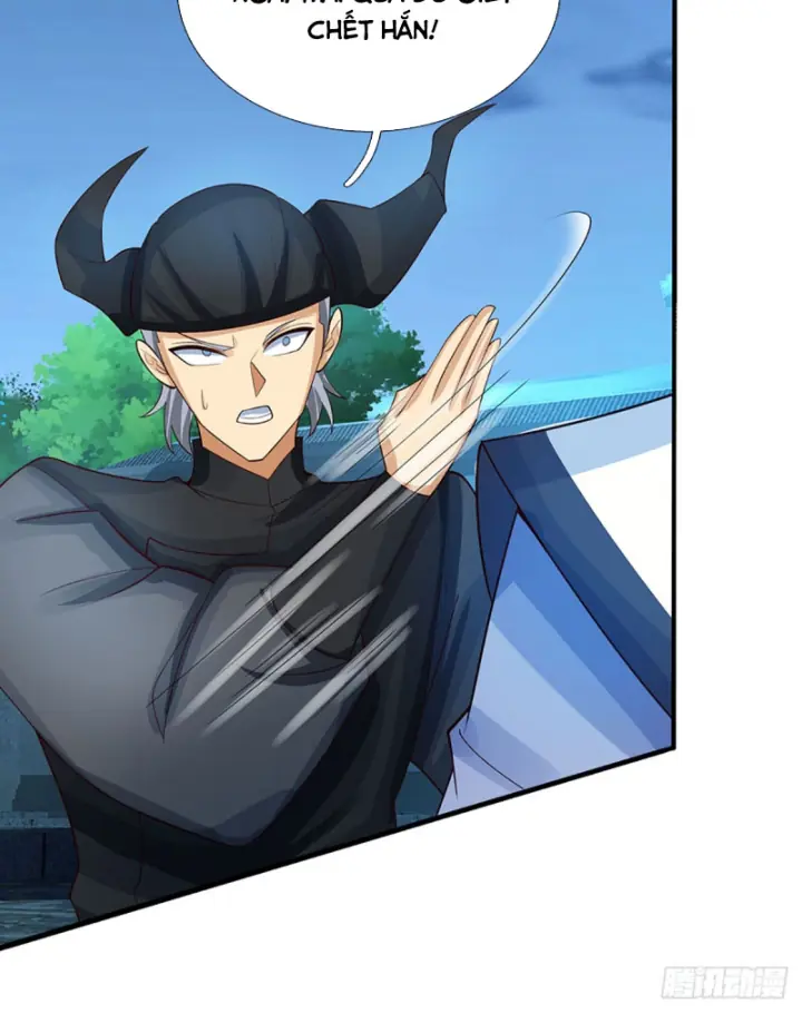 Cơ Quan Thức Tỉnh, Ta Bỗng Dưng Vô địch Rồi! Chapter 22 - Trang 13