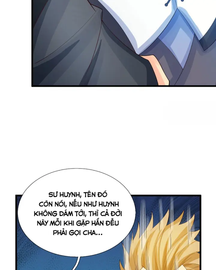 Cơ Quan Thức Tỉnh, Ta Bỗng Dưng Vô địch Rồi! Chapter 22 - Trang 15