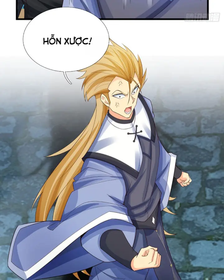 Cơ Quan Thức Tỉnh, Ta Bỗng Dưng Vô địch Rồi! Chapter 22 - Trang 17