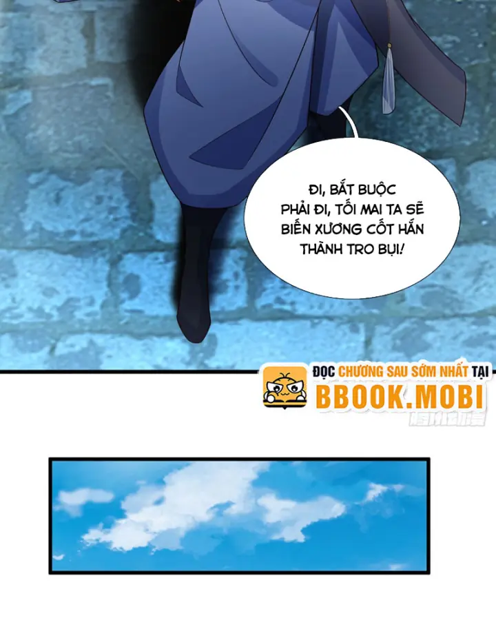 Cơ Quan Thức Tỉnh, Ta Bỗng Dưng Vô địch Rồi! Chapter 22 - Trang 18