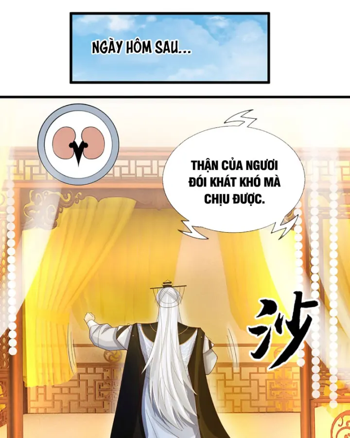 Cơ Quan Thức Tỉnh, Ta Bỗng Dưng Vô địch Rồi! Chapter 22 - Trang 19