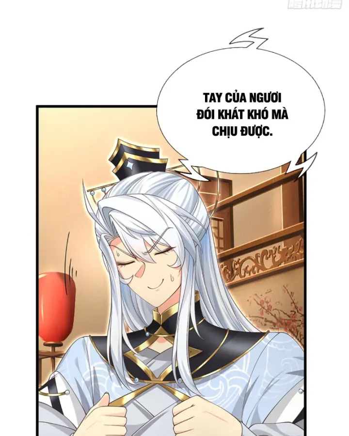 Cơ Quan Thức Tỉnh, Ta Bỗng Dưng Vô địch Rồi! Chapter 22 - Trang 21