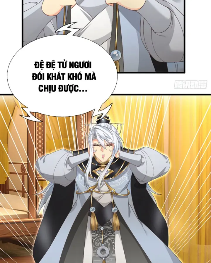 Cơ Quan Thức Tỉnh, Ta Bỗng Dưng Vô địch Rồi! Chapter 22 - Trang 22