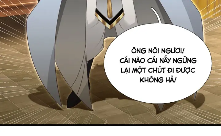 Cơ Quan Thức Tỉnh, Ta Bỗng Dưng Vô địch Rồi! Chapter 22 - Trang 23